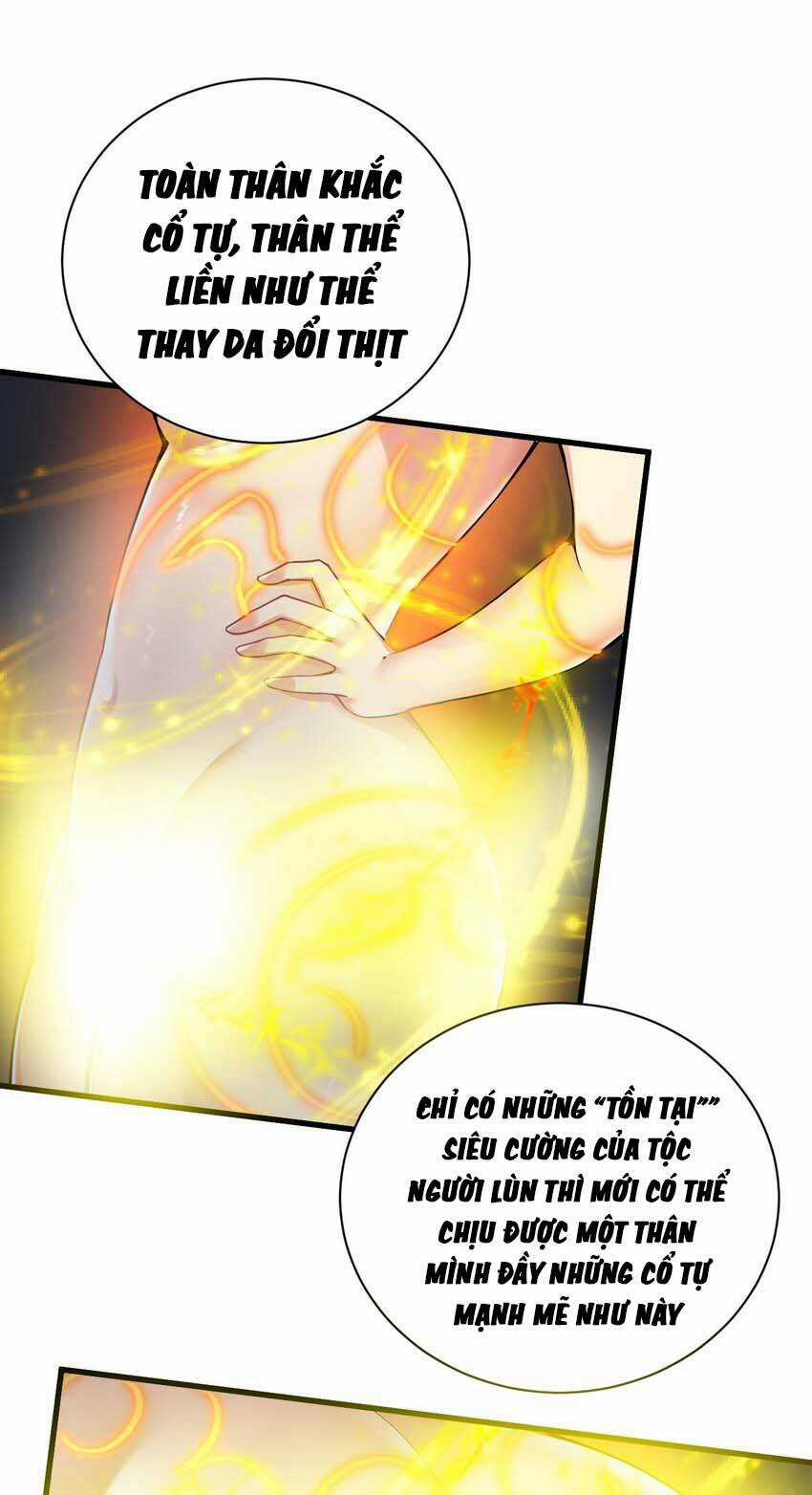 Thánh Nữ, Xin Hãy Dừng Ngay Những Trò Quái Đản Của Cô Đi!! Chapter 47 trang 29