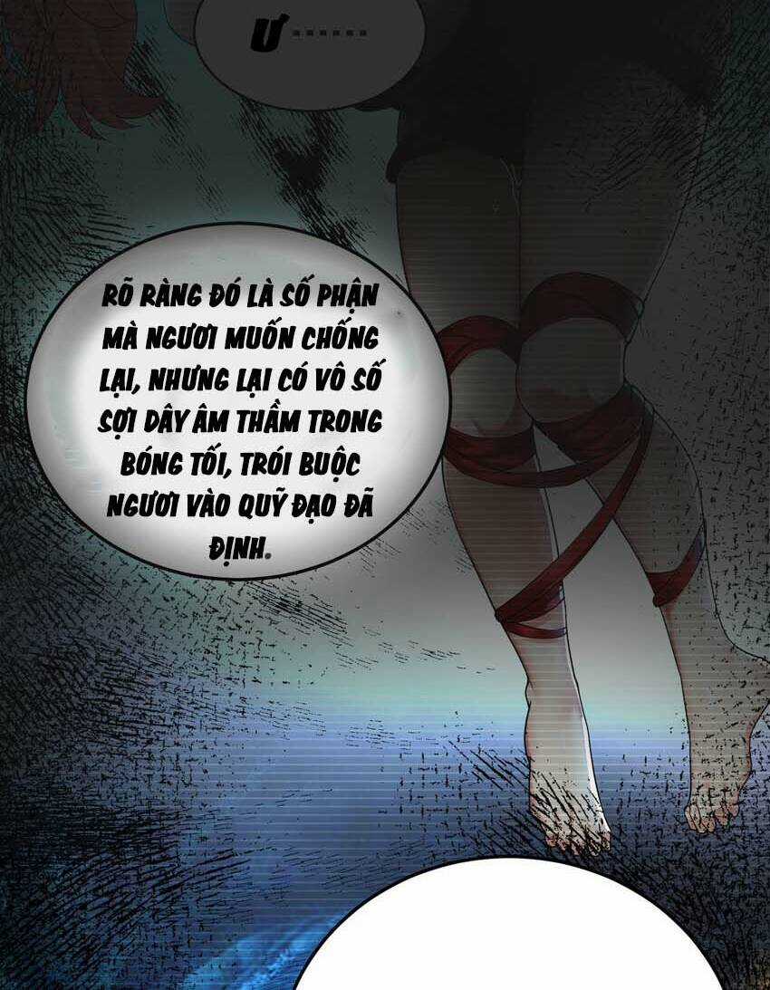 Thánh Nữ, Xin Hãy Dừng Ngay Những Trò Quái Đản Của Cô Đi!! Chapter 47 trang 36