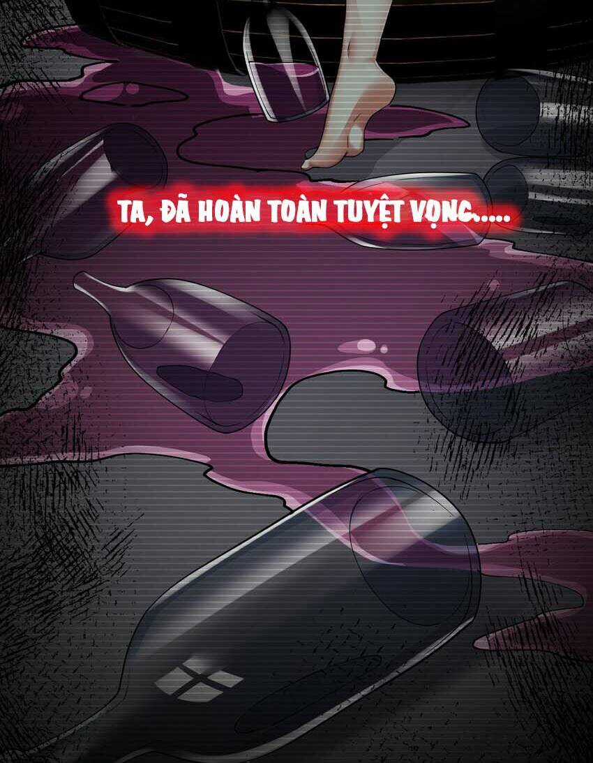 Thánh Nữ, Xin Hãy Dừng Ngay Những Trò Quái Đản Của Cô Đi!! Chapter 47 trang 38