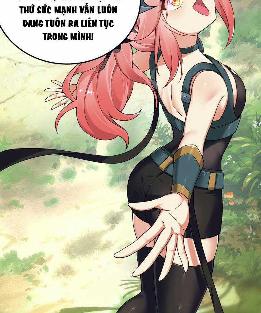 Thánh Nữ, Xin Hãy Dừng Ngay Những Trò Quái Đản Của Cô Đi!! Chapter 47 trang 41