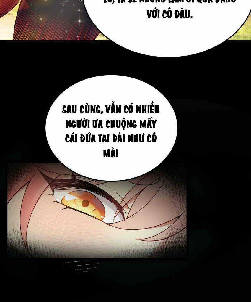 Thánh Nữ, Xin Hãy Dừng Ngay Những Trò Quái Đản Của Cô Đi!! Chapter 47 trang 45