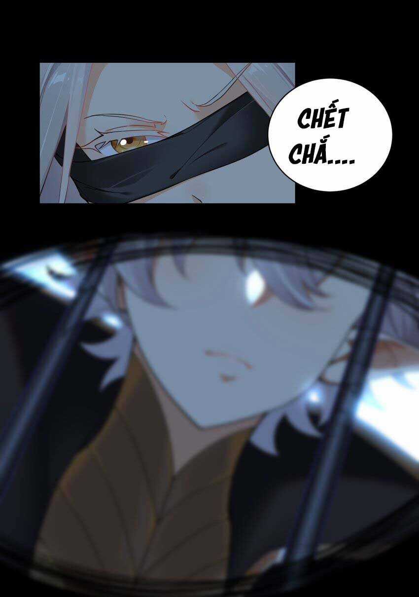 Thánh Nữ, Xin Hãy Dừng Ngay Những Trò Quái Đản Của Cô Đi!! Chapter 47 trang 57