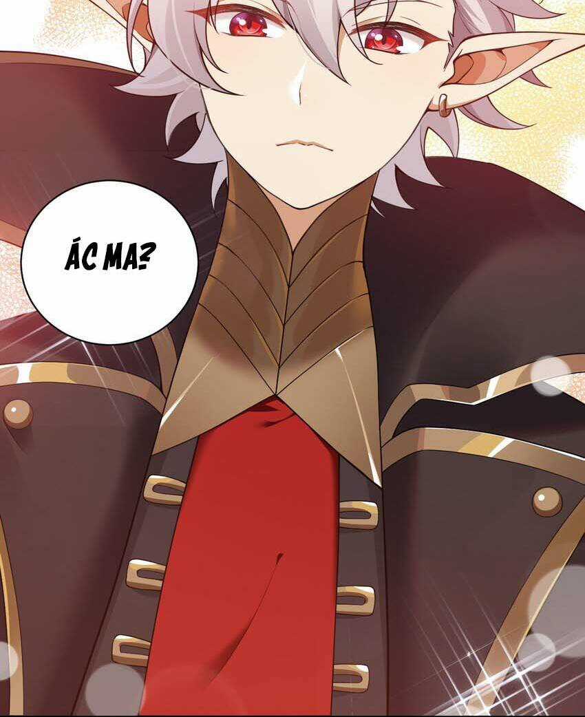 Thánh Nữ, Xin Hãy Dừng Ngay Những Trò Quái Đản Của Cô Đi!! Chapter 47 trang 59