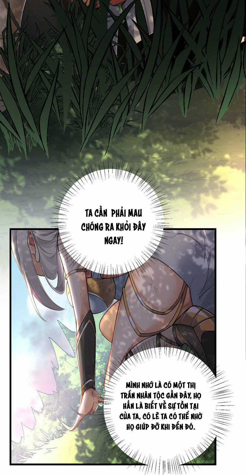 Thánh Nữ, Xin Hãy Dừng Ngay Những Trò Quái Đản Của Cô Đi!! Chapter 47 trang 6