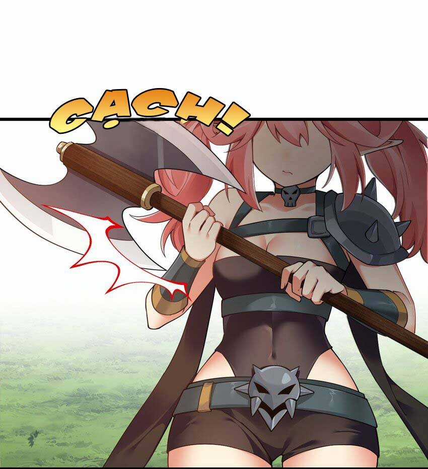 Thánh Nữ, Xin Hãy Dừng Ngay Những Trò Quái Đản Của Cô Đi!! Chapter 47 trang 8