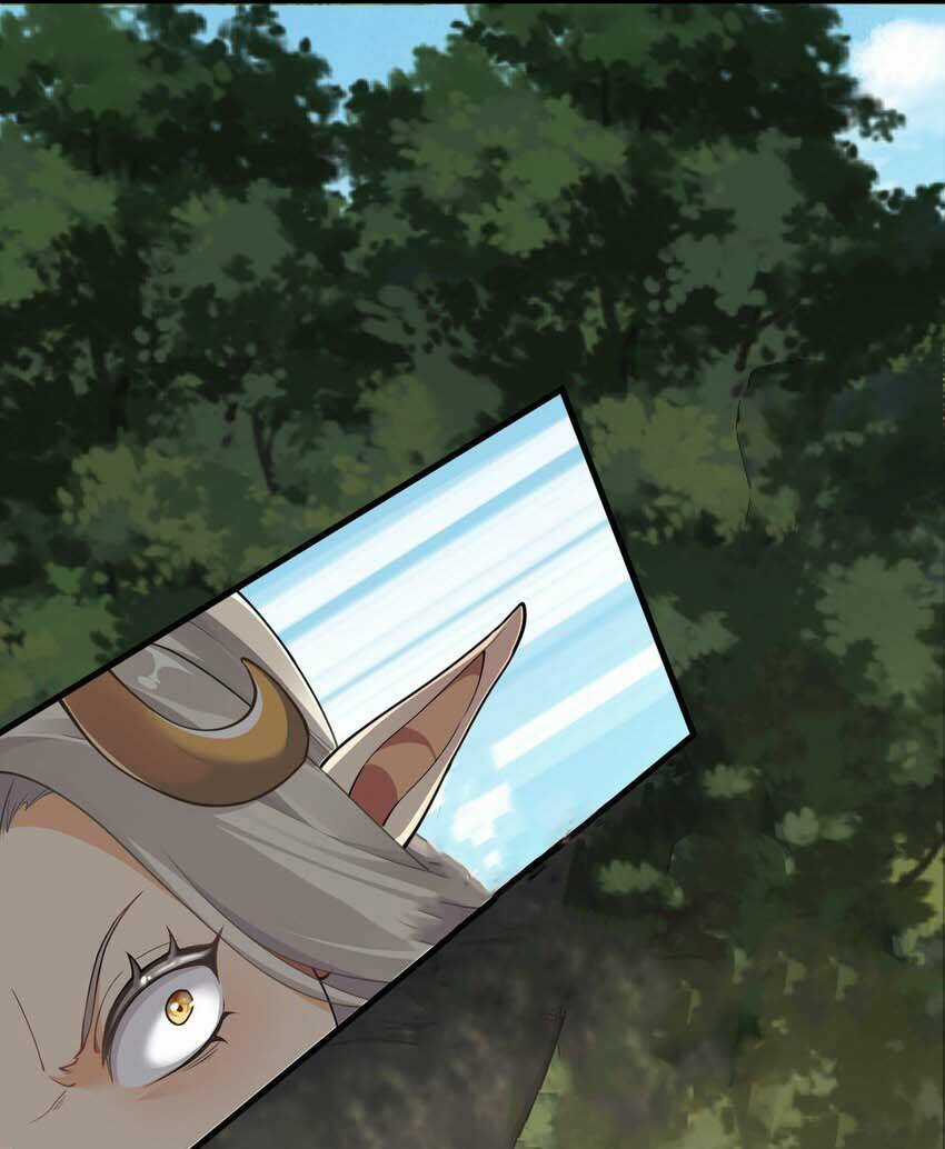 Thánh Nữ, Xin Hãy Dừng Ngay Những Trò Quái Đản Của Cô Đi!! Chapter 47 trang 9