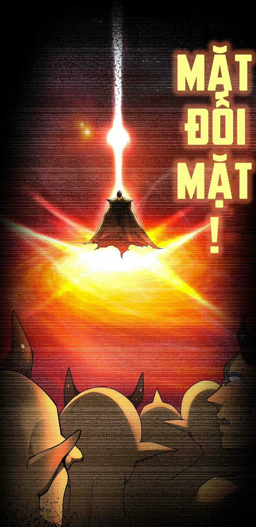 Thánh Nữ, Xin Hãy Dừng Ngay Những Trò Quái Đản Của Cô Đi!! Chapter 48 trang 10