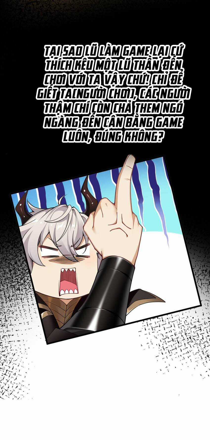 Thánh Nữ, Xin Hãy Dừng Ngay Những Trò Quái Đản Của Cô Đi!! Chapter 48 trang 11