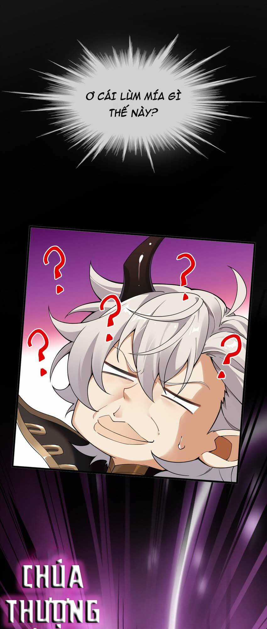 Thánh Nữ, Xin Hãy Dừng Ngay Những Trò Quái Đản Của Cô Đi!! Chapter 48 trang 29