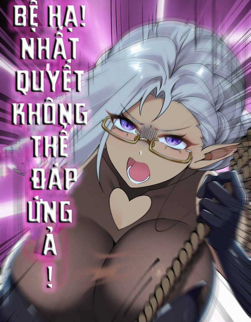 Thánh Nữ, Xin Hãy Dừng Ngay Những Trò Quái Đản Của Cô Đi!! Chapter 48 trang 30