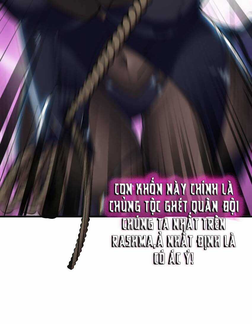 Thánh Nữ, Xin Hãy Dừng Ngay Những Trò Quái Đản Của Cô Đi!! Chapter 48 trang 31