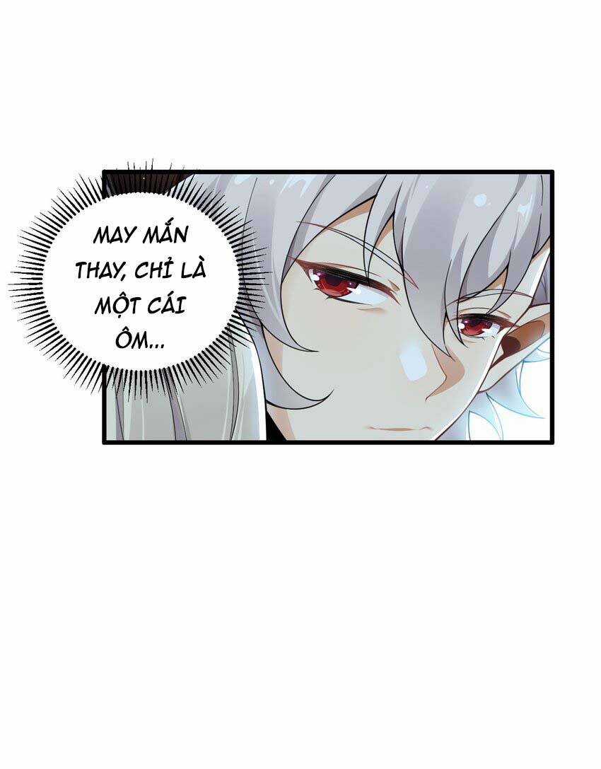 Thánh Nữ, Xin Hãy Dừng Ngay Những Trò Quái Đản Của Cô Đi!! Chapter 48 trang 39