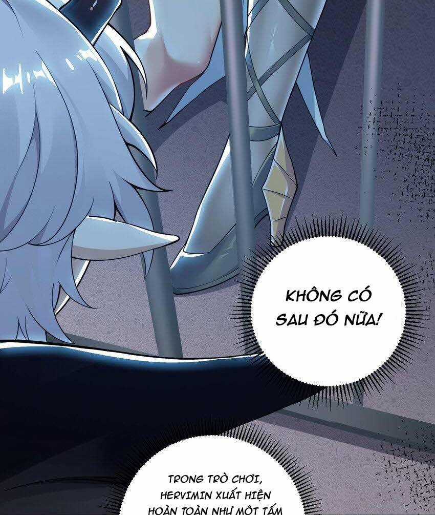 Thánh Nữ, Xin Hãy Dừng Ngay Những Trò Quái Đản Của Cô Đi!! Chapter 48 trang 4