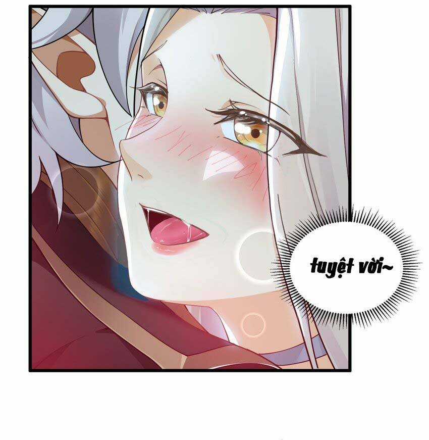 Thánh Nữ, Xin Hãy Dừng Ngay Những Trò Quái Đản Của Cô Đi!! Chapter 48 trang 40