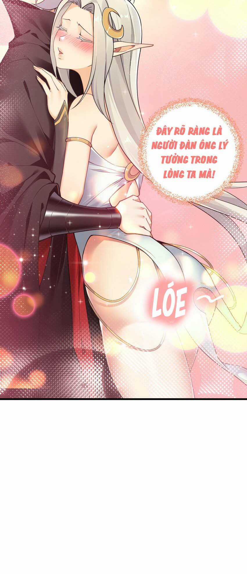 Thánh Nữ, Xin Hãy Dừng Ngay Những Trò Quái Đản Của Cô Đi!! Chapter 48 trang 42