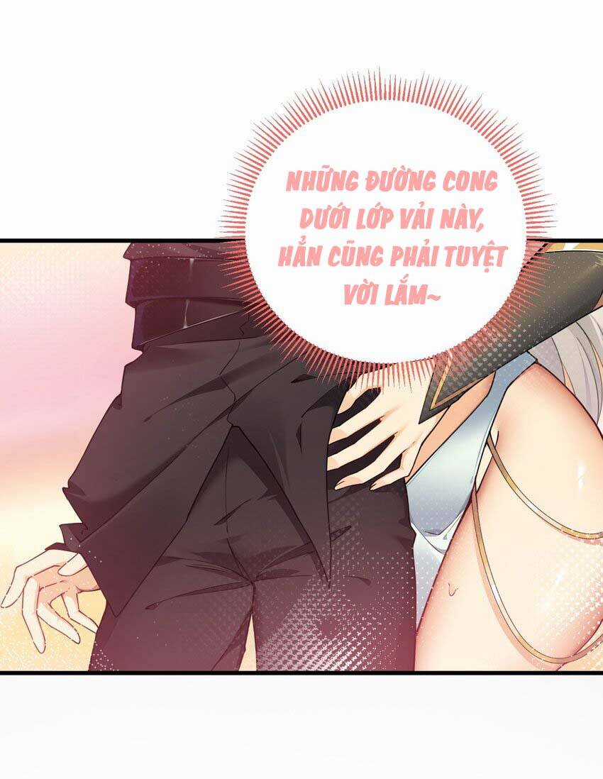 Thánh Nữ, Xin Hãy Dừng Ngay Những Trò Quái Đản Của Cô Đi!! Chapter 48 trang 44