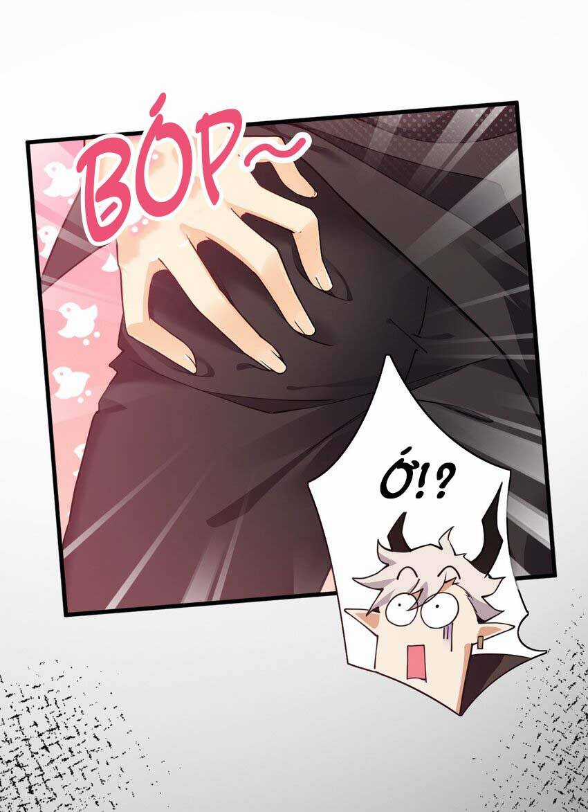 Thánh Nữ, Xin Hãy Dừng Ngay Những Trò Quái Đản Của Cô Đi!! Chapter 48 trang 45