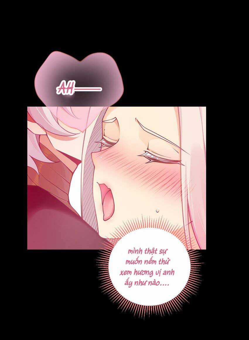 Thánh Nữ, Xin Hãy Dừng Ngay Những Trò Quái Đản Của Cô Đi!! Chapter 48 trang 49