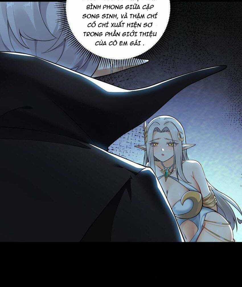 Thánh Nữ, Xin Hãy Dừng Ngay Những Trò Quái Đản Của Cô Đi!! Chapter 48 trang 5