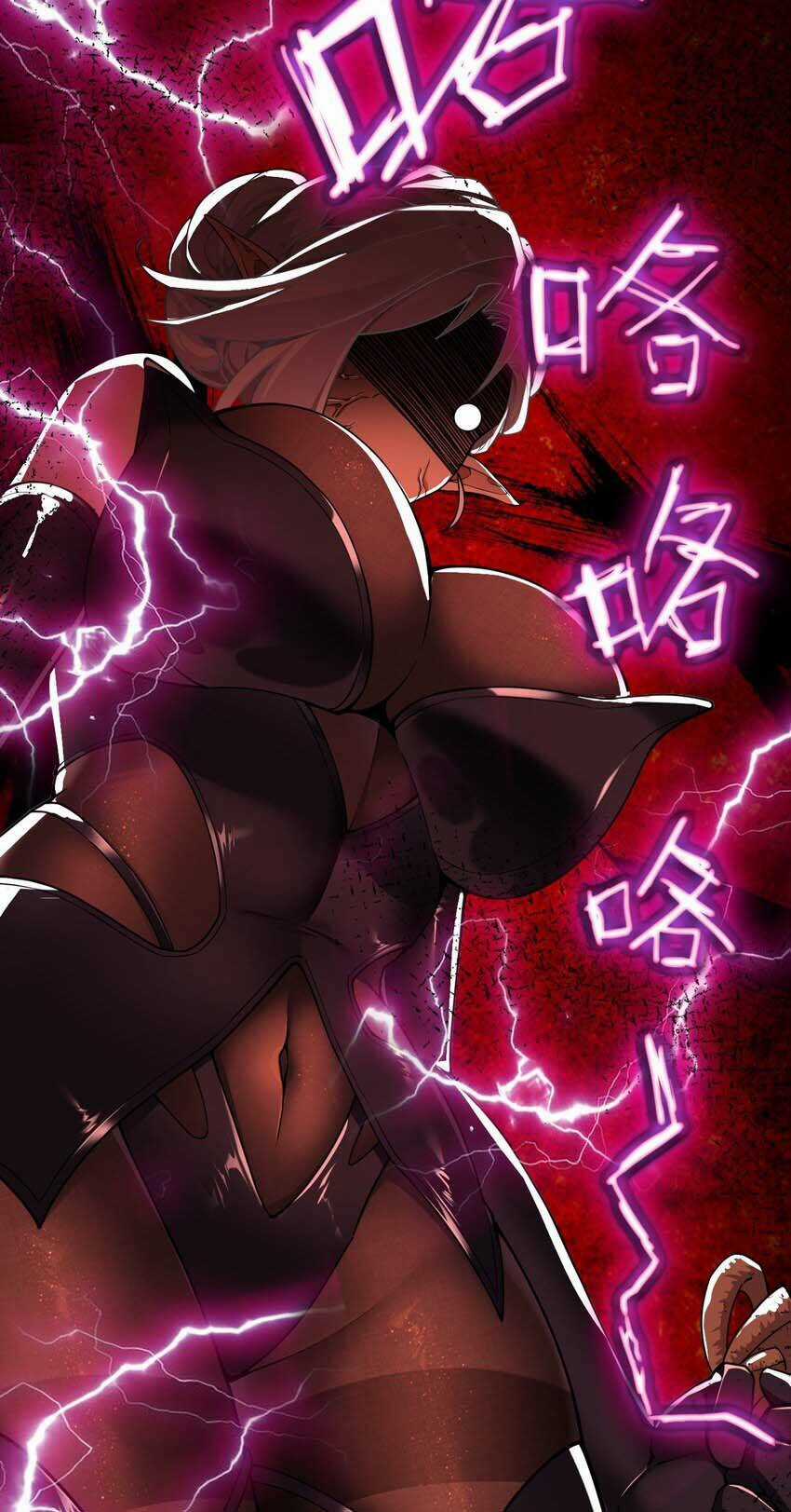 Thánh Nữ, Xin Hãy Dừng Ngay Những Trò Quái Đản Của Cô Đi!! Chapter 48 trang 51