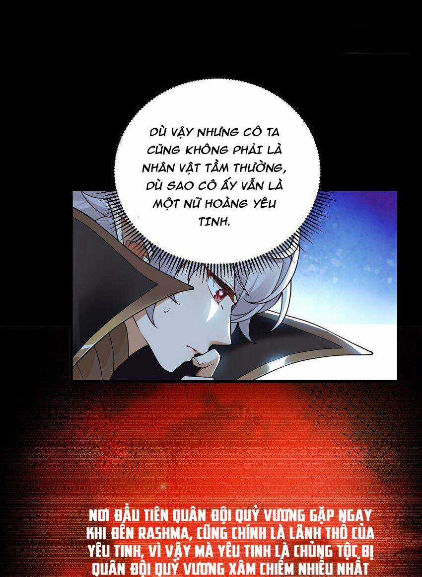 Thánh Nữ, Xin Hãy Dừng Ngay Những Trò Quái Đản Của Cô Đi!! Chapter 48 trang 6