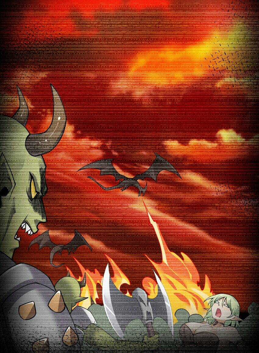 Thánh Nữ, Xin Hãy Dừng Ngay Những Trò Quái Đản Của Cô Đi!! Chapter 48 trang 7