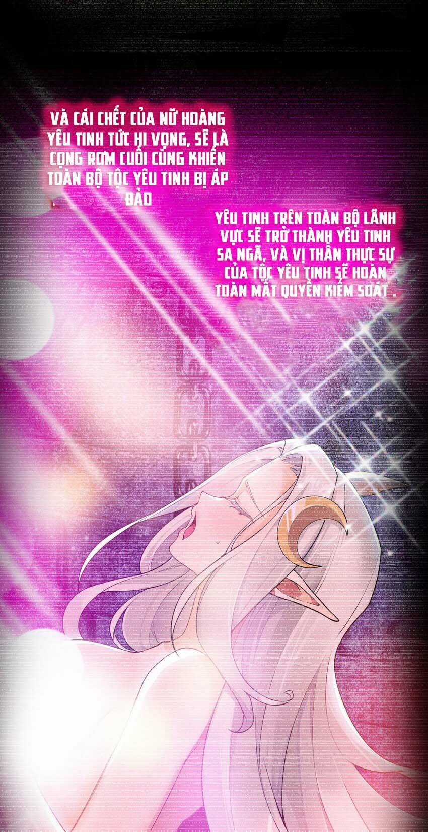 Thánh Nữ, Xin Hãy Dừng Ngay Những Trò Quái Đản Của Cô Đi!! Chapter 48 trang 8