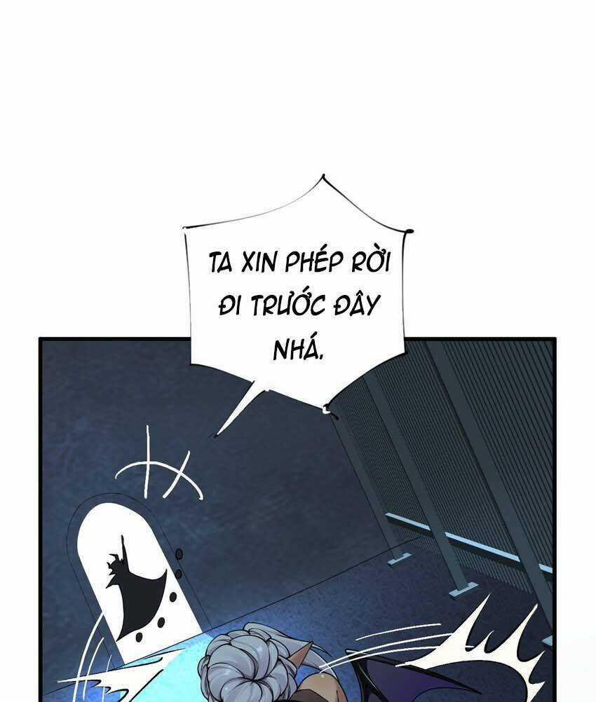 Thánh Nữ, Xin Hãy Dừng Ngay Những Trò Quái Đản Của Cô Đi!! Chapter 49 trang 16