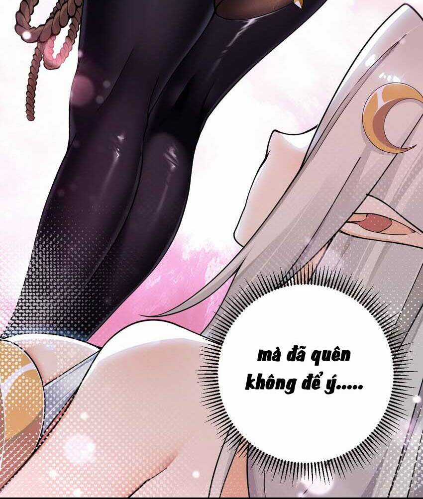 Thánh Nữ, Xin Hãy Dừng Ngay Những Trò Quái Đản Của Cô Đi!! Chapter 49 trang 19