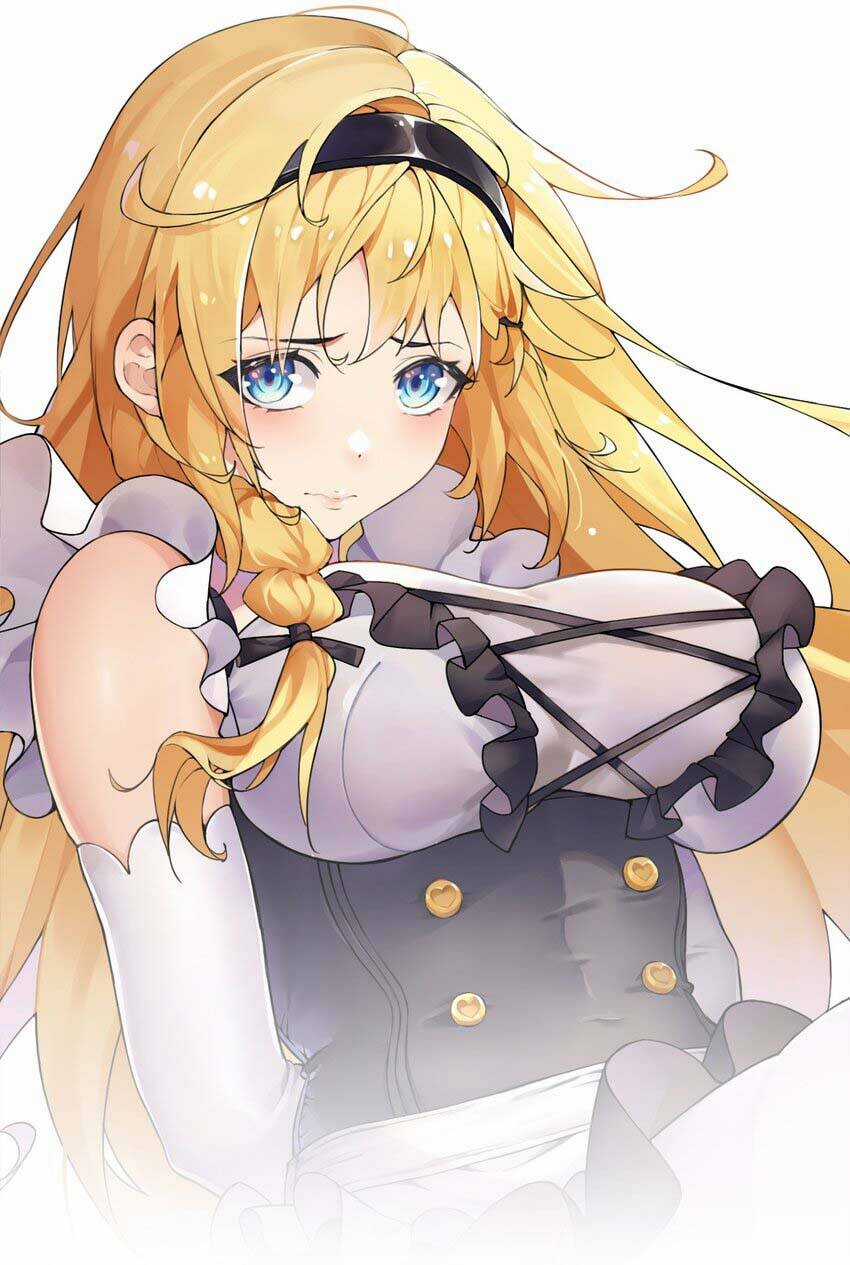 Thánh Nữ, Xin Hãy Dừng Ngay Những Trò Quái Đản Của Cô Đi!! Chapter 49 trang 2