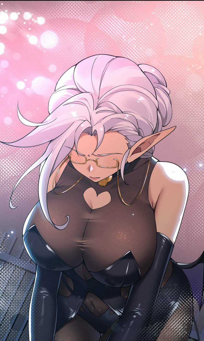 Thánh Nữ, Xin Hãy Dừng Ngay Những Trò Quái Đản Của Cô Đi!! Chapter 49 trang 23