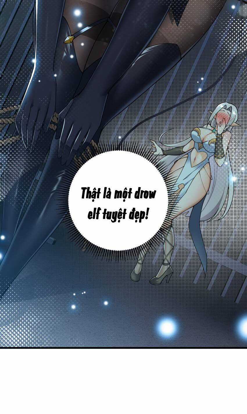 Thánh Nữ, Xin Hãy Dừng Ngay Những Trò Quái Đản Của Cô Đi!! Chapter 49 trang 24