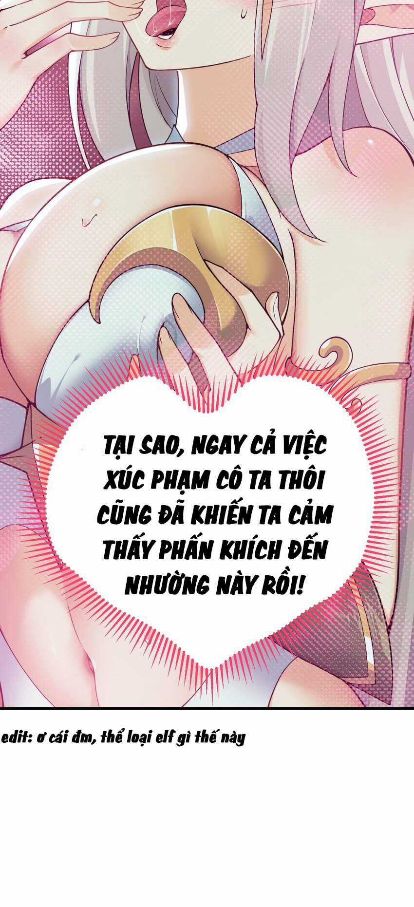 Thánh Nữ, Xin Hãy Dừng Ngay Những Trò Quái Đản Của Cô Đi!! Chapter 49 trang 26