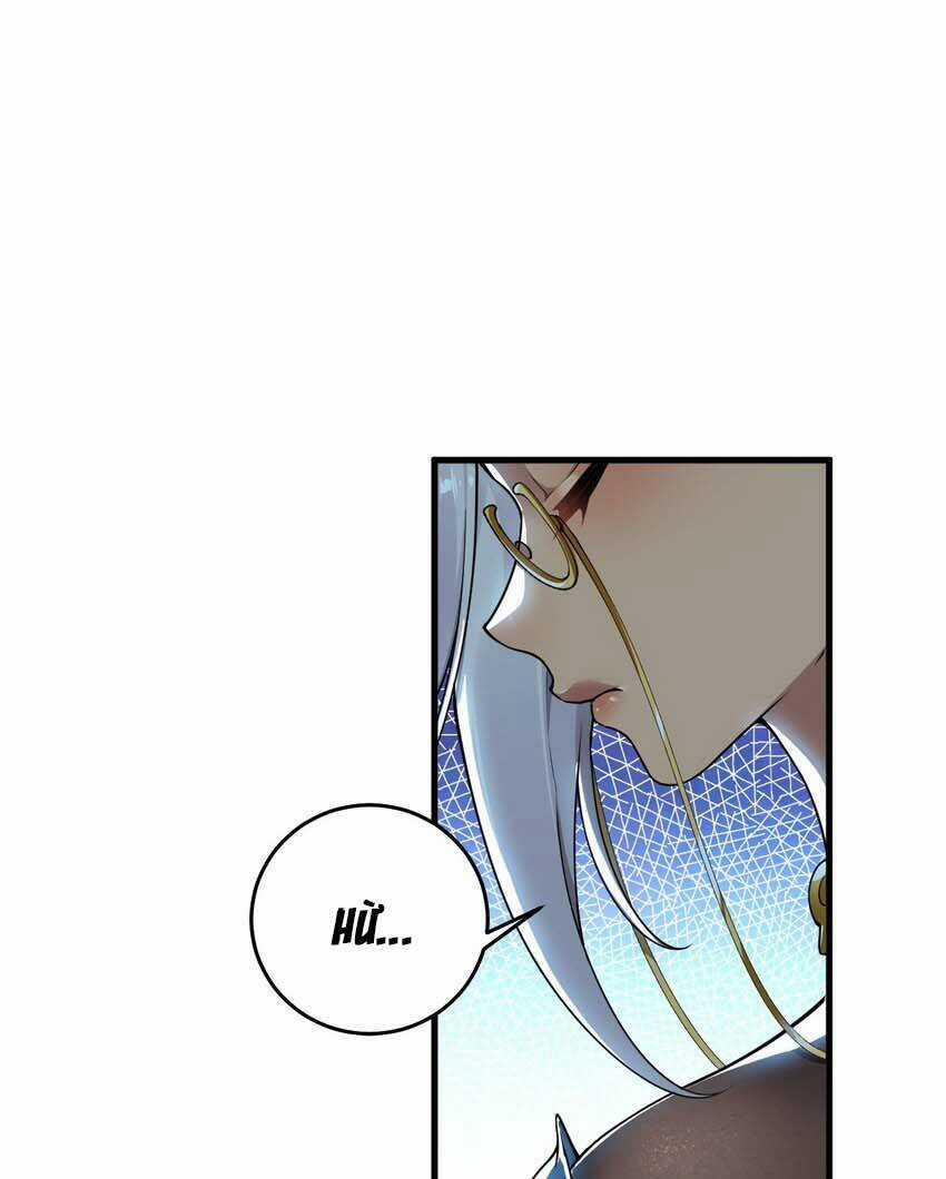 Thánh Nữ, Xin Hãy Dừng Ngay Những Trò Quái Đản Của Cô Đi!! Chapter 49 trang 27