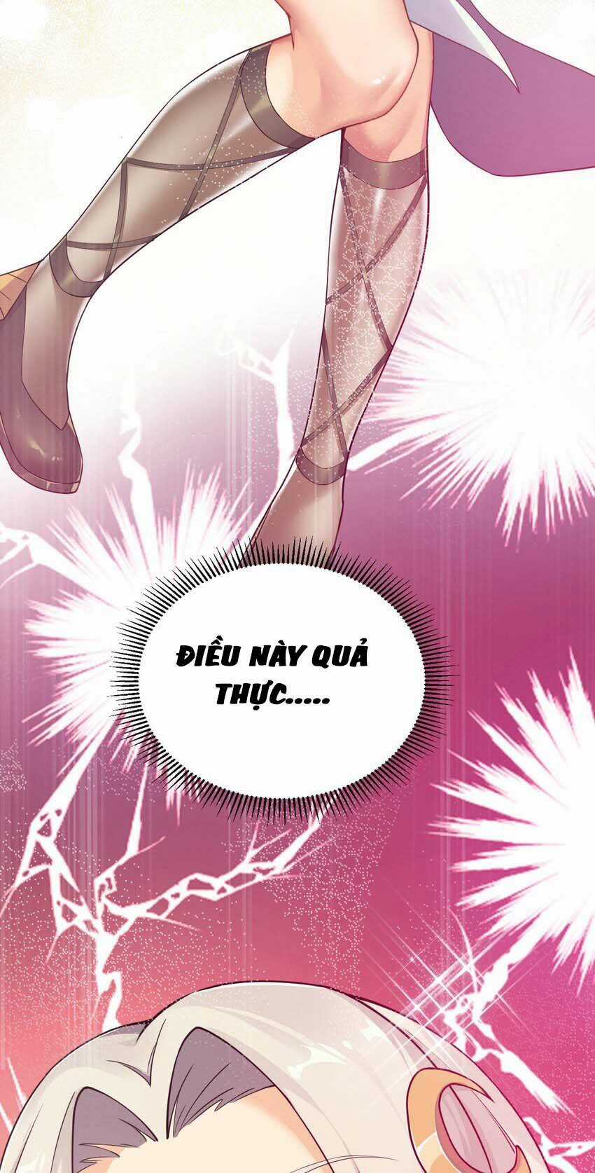 Thánh Nữ, Xin Hãy Dừng Ngay Những Trò Quái Đản Của Cô Đi!! Chapter 49 trang 40