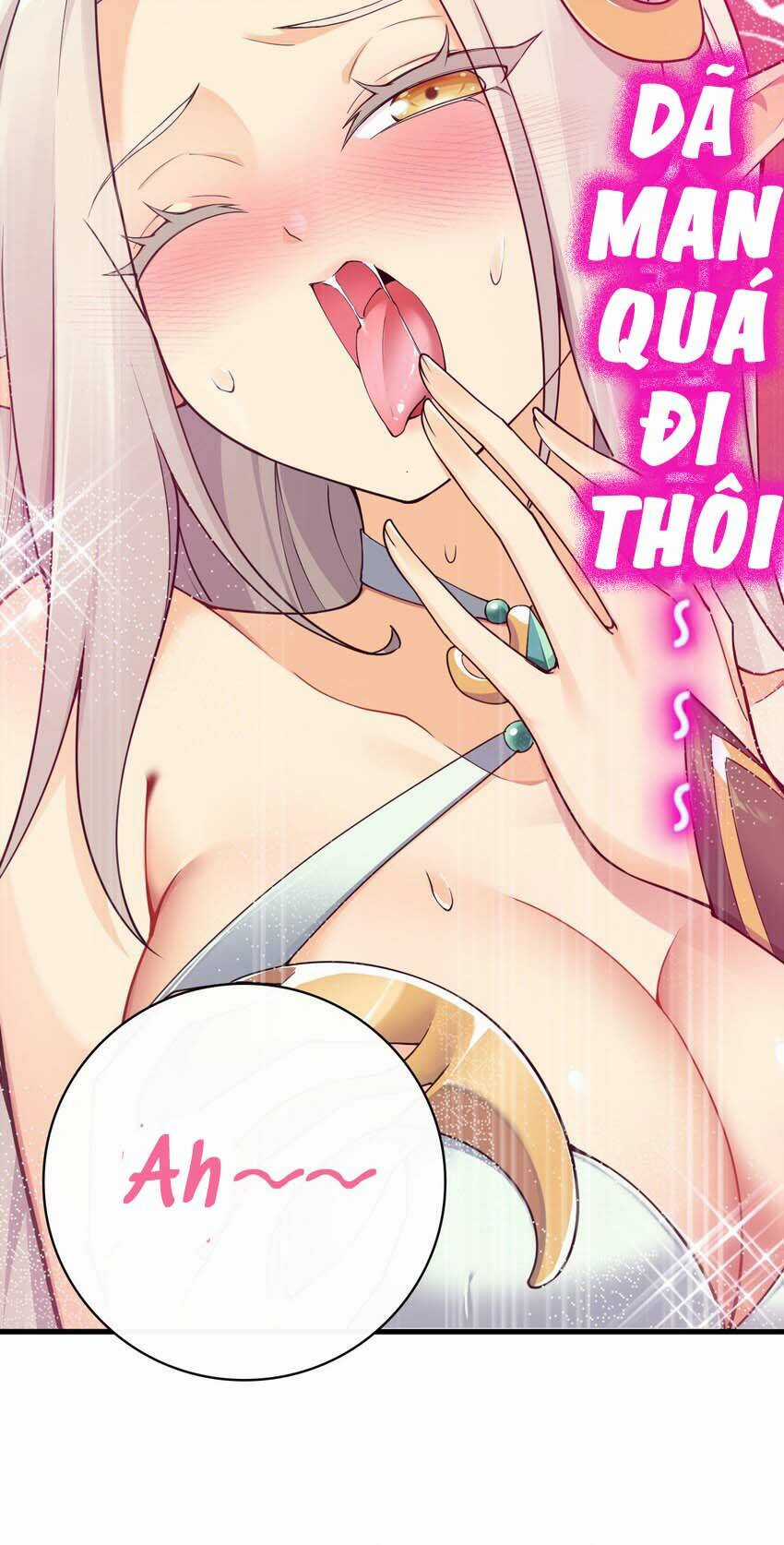 Thánh Nữ, Xin Hãy Dừng Ngay Những Trò Quái Đản Của Cô Đi!! Chapter 49 trang 41