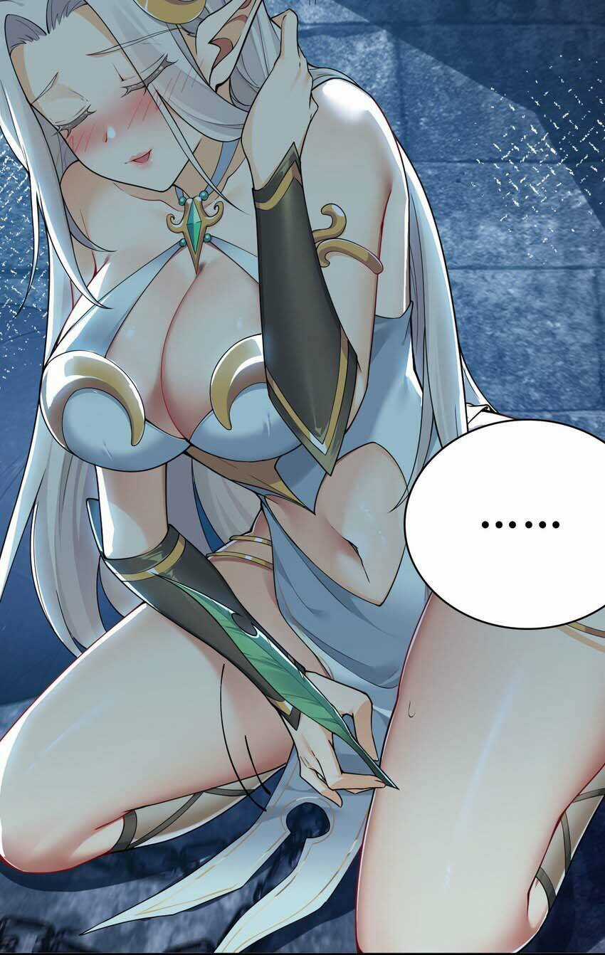 Thánh Nữ, Xin Hãy Dừng Ngay Những Trò Quái Đản Của Cô Đi!! Chapter 49 trang 45