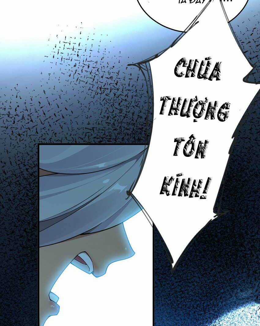 Thánh Nữ, Xin Hãy Dừng Ngay Những Trò Quái Đản Của Cô Đi!! Chapter 49 trang 7