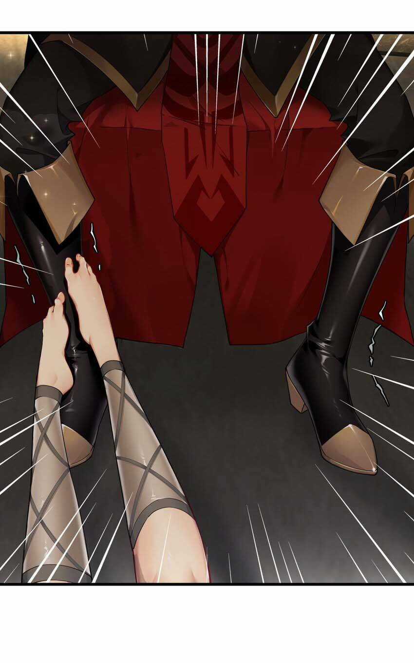 Thánh Nữ, Xin Hãy Dừng Ngay Những Trò Quái Đản Của Cô Đi!! Chapter 50 trang 16