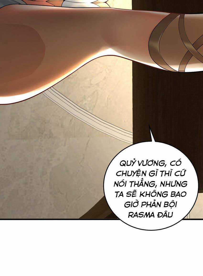 Thánh Nữ, Xin Hãy Dừng Ngay Những Trò Quái Đản Của Cô Đi!! Chapter 50 trang 21