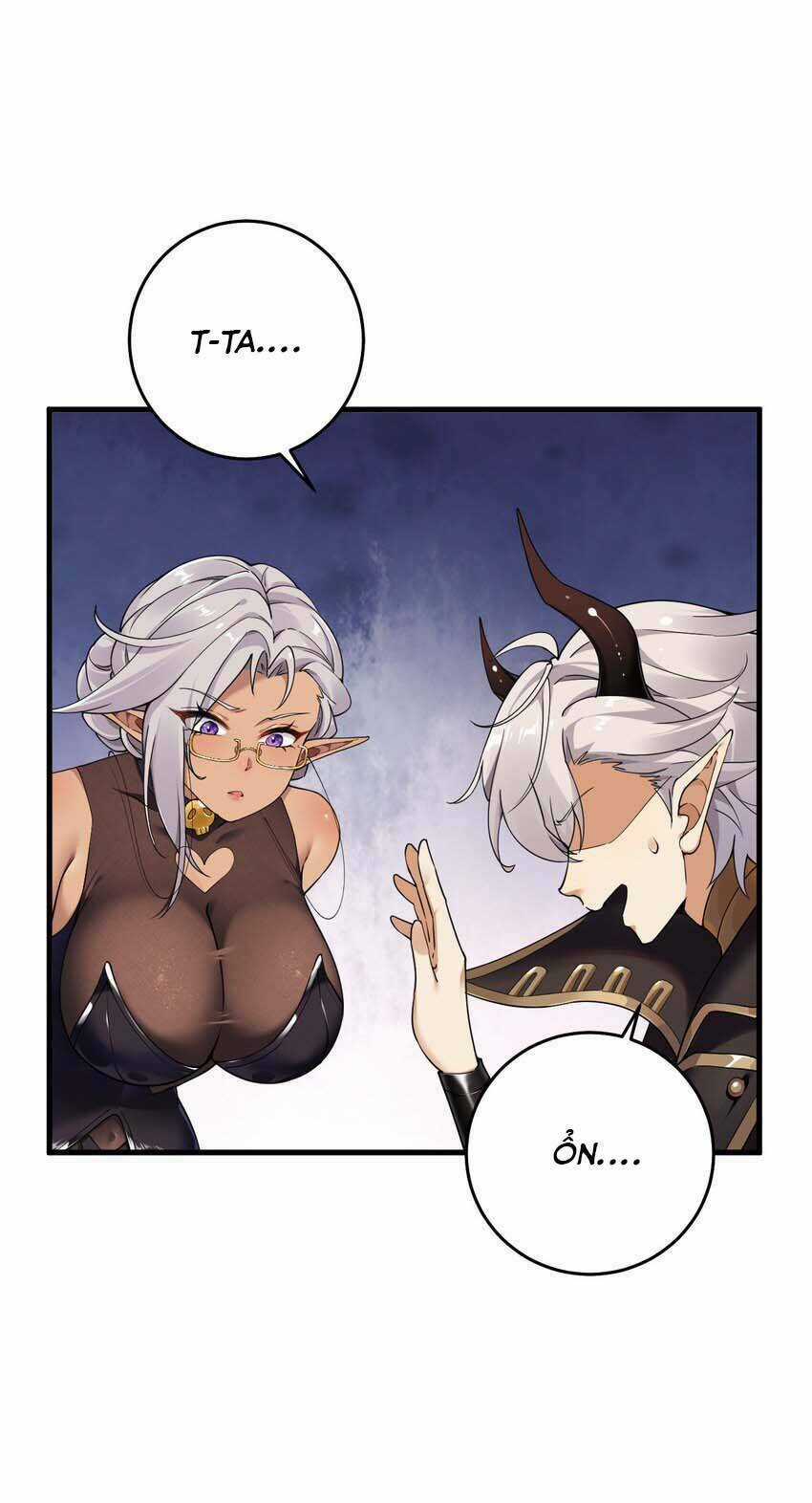 Thánh Nữ, Xin Hãy Dừng Ngay Những Trò Quái Đản Của Cô Đi!! Chapter 50 trang 32