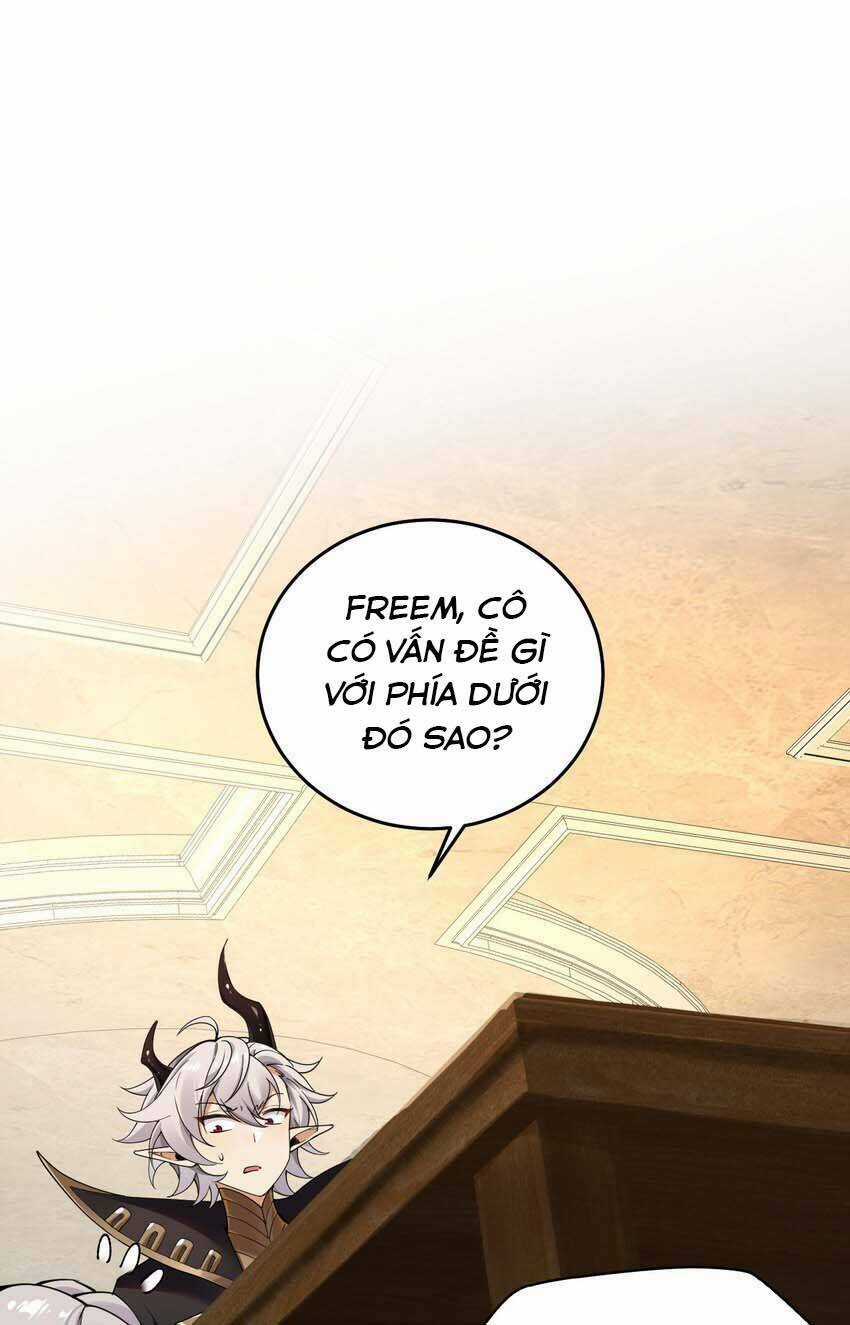 Thánh Nữ, Xin Hãy Dừng Ngay Những Trò Quái Đản Của Cô Đi!! Chapter 50 trang 37