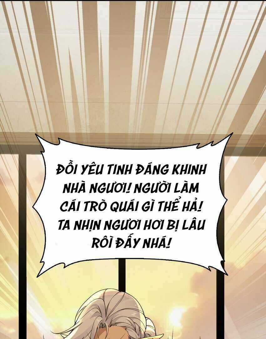 Thánh Nữ, Xin Hãy Dừng Ngay Những Trò Quái Đản Của Cô Đi!! Chapter 50 trang 48