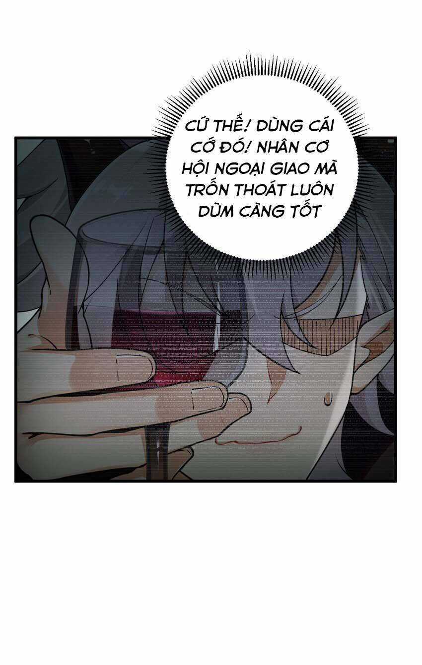 Thánh Nữ, Xin Hãy Dừng Ngay Những Trò Quái Đản Của Cô Đi!! Chapter 50 trang 53