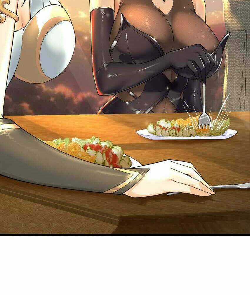 Thánh Nữ, Xin Hãy Dừng Ngay Những Trò Quái Đản Của Cô Đi!! Chapter 50 trang 7