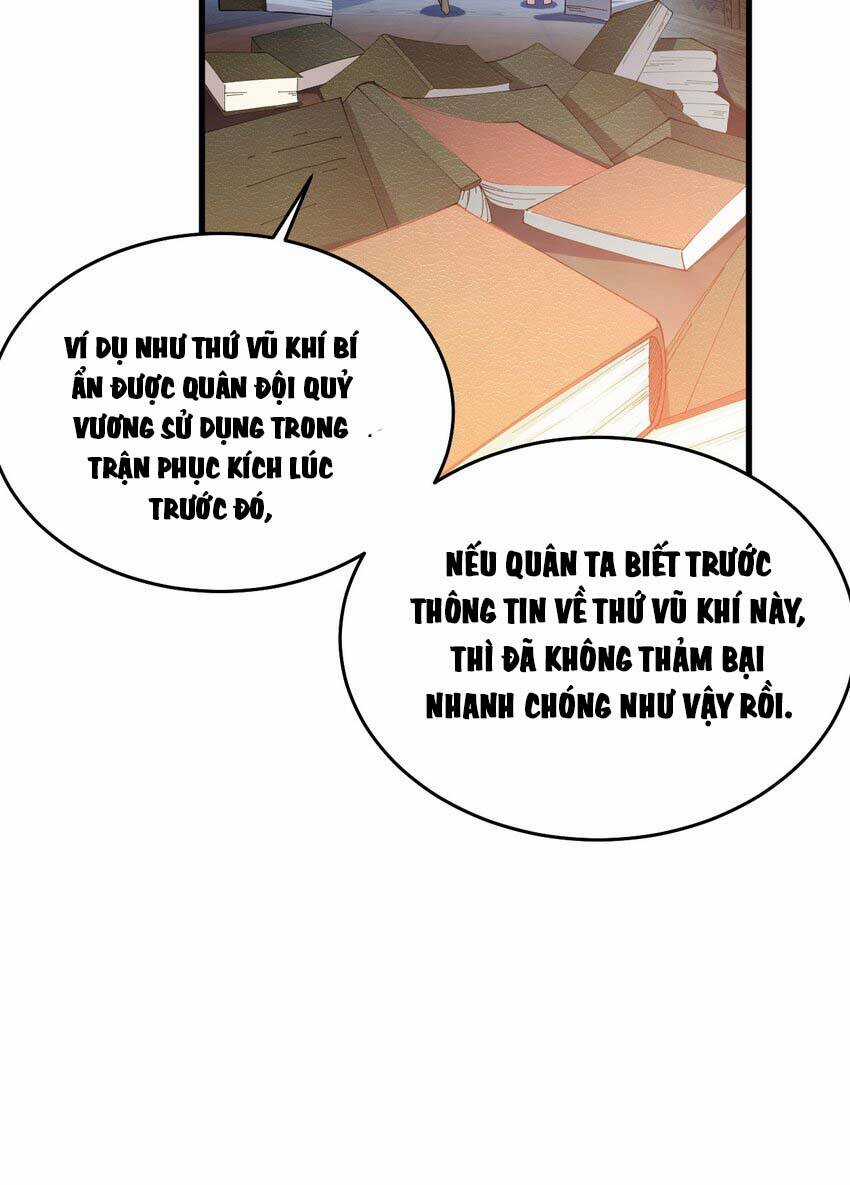 Thánh Nữ, Xin Hãy Dừng Ngay Những Trò Quái Đản Của Cô Đi!! Chapter 51 trang 17