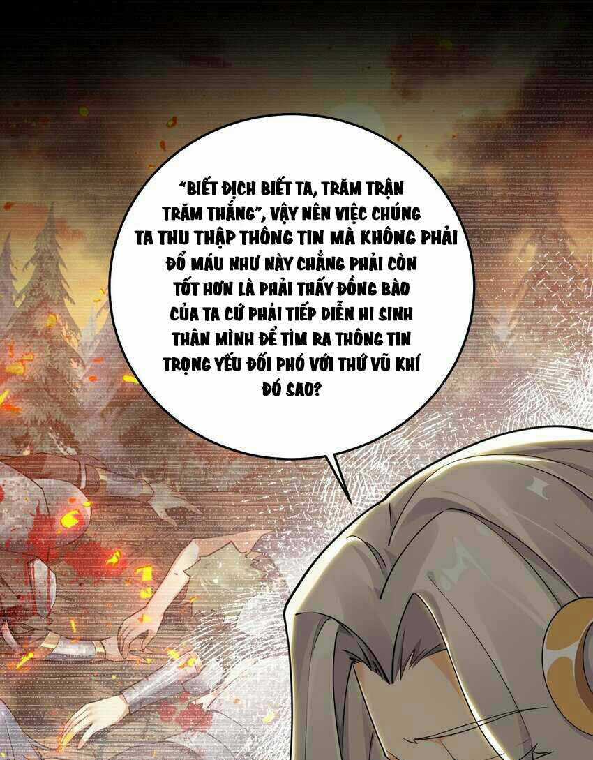 Thánh Nữ, Xin Hãy Dừng Ngay Những Trò Quái Đản Của Cô Đi!! Chapter 51 trang 18