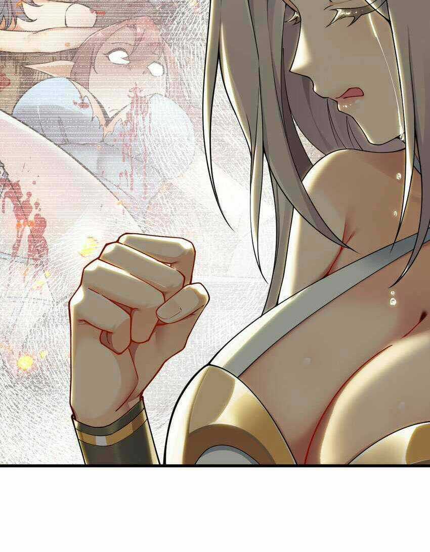 Thánh Nữ, Xin Hãy Dừng Ngay Những Trò Quái Đản Của Cô Đi!! Chapter 51 trang 19