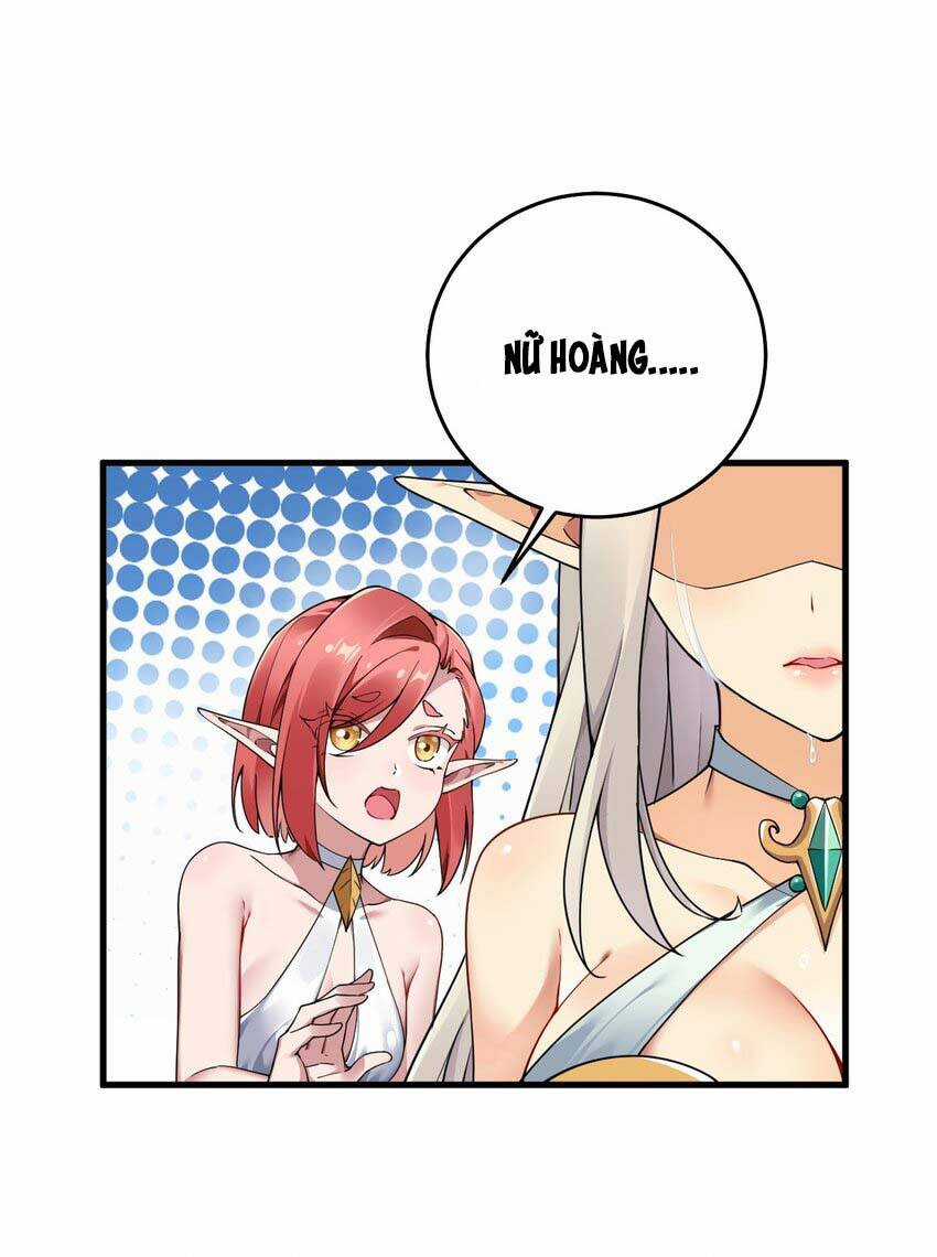 Thánh Nữ, Xin Hãy Dừng Ngay Những Trò Quái Đản Của Cô Đi!! Chapter 51 trang 20