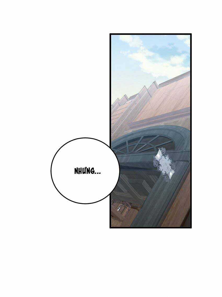 Thánh Nữ, Xin Hãy Dừng Ngay Những Trò Quái Đản Của Cô Đi!! Chapter 51 trang 23